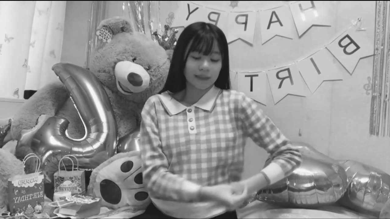 Rima Ozora 大空りま Tik Tok 9