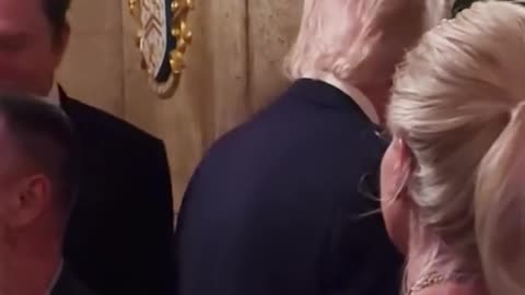 Trump and Elon Musk celebrate Maduro's removal at Mar-a-Lago dinner