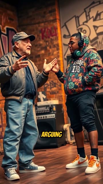 Hip-Hop: Dying or Just Evolving? Real Talk Debate