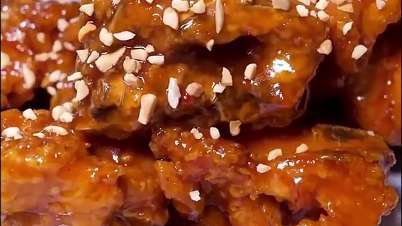 Way KFC's Fried Chicken Is Not Popular In Korea !!