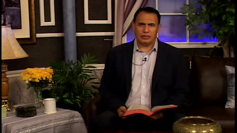 Judges 16, Part 2 of 2