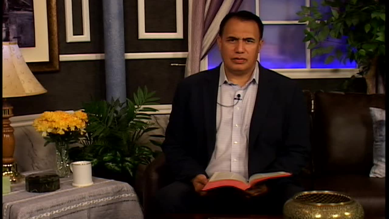 Judges 16, Part 2 of 2
