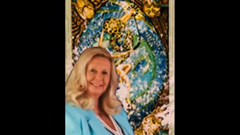 Fourth Reich Revealed Part 1 of 4 Nancy Wallace What Do You Think?