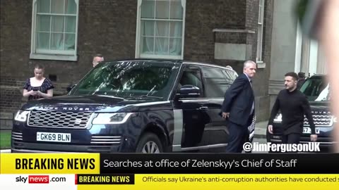 Anti-corruption Ukraine