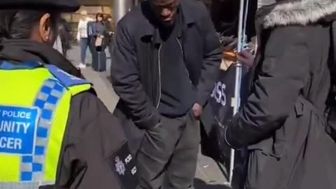 Women Cops are Useless and a Detriment to Society