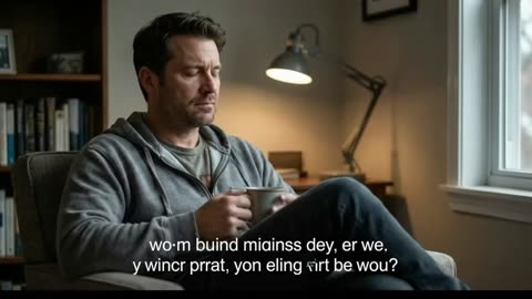 I Thought I Was Just Stressed… Until a Doctor Told Me My Adrenal Glands Were Failing
