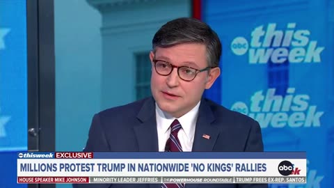 If Trump Was A King The Govt Would Be Open #breakingnews #nokings