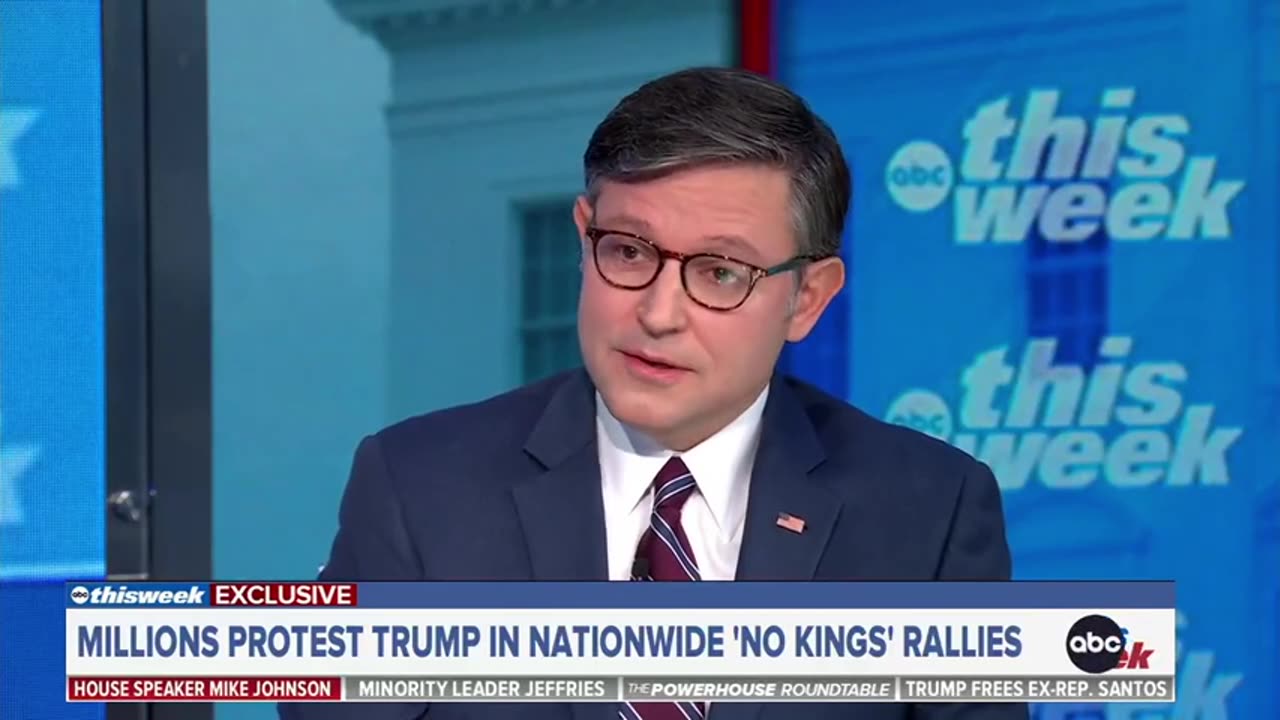 If Trump Was A King The Govt Would Be Open #breakingnews #nokings