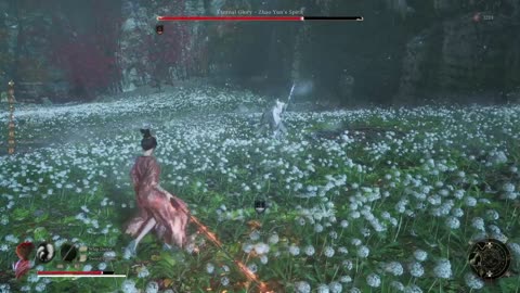 Wuchang Fallen Feathers 42- Unfinished Business