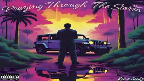 Retro Seedz - Heal My Soul (Official Audio) || @RetroSeedzTV