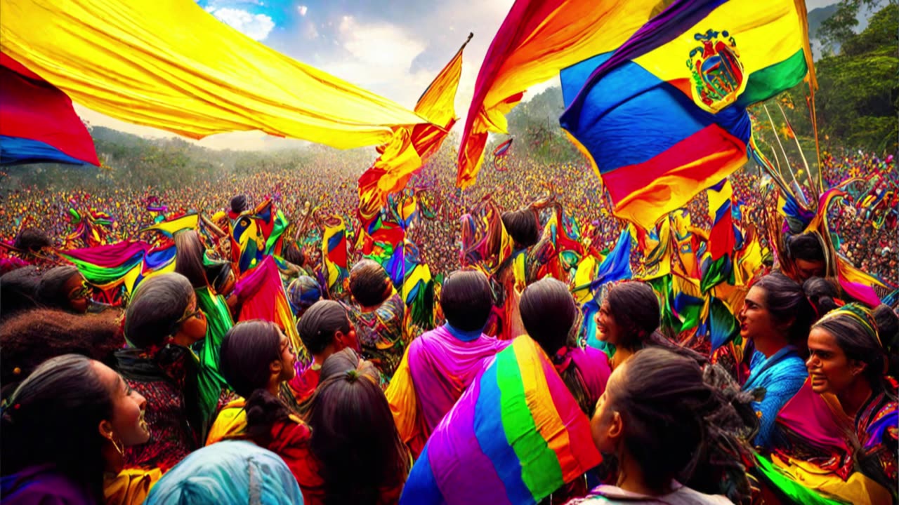 Africano-La negra sofi