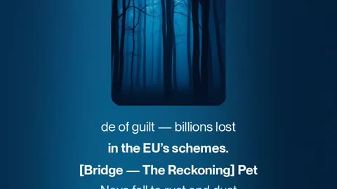 🔥 The Net Zero Illusion — The Song That Exposes the Truth Behind the Climate Promise