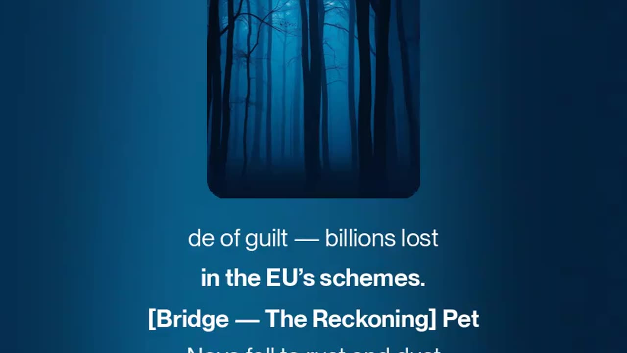 🔥 The Net Zero Illusion — The Song That Exposes the Truth Behind the Climate Promise