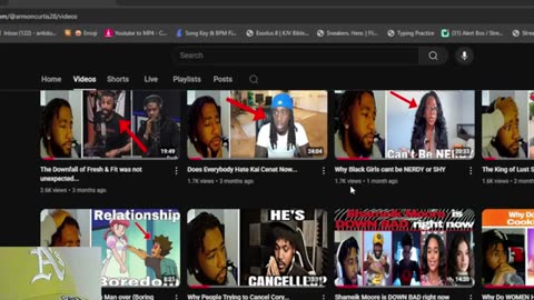 How To Make Reaction Videos in 2025 (Really Easy)