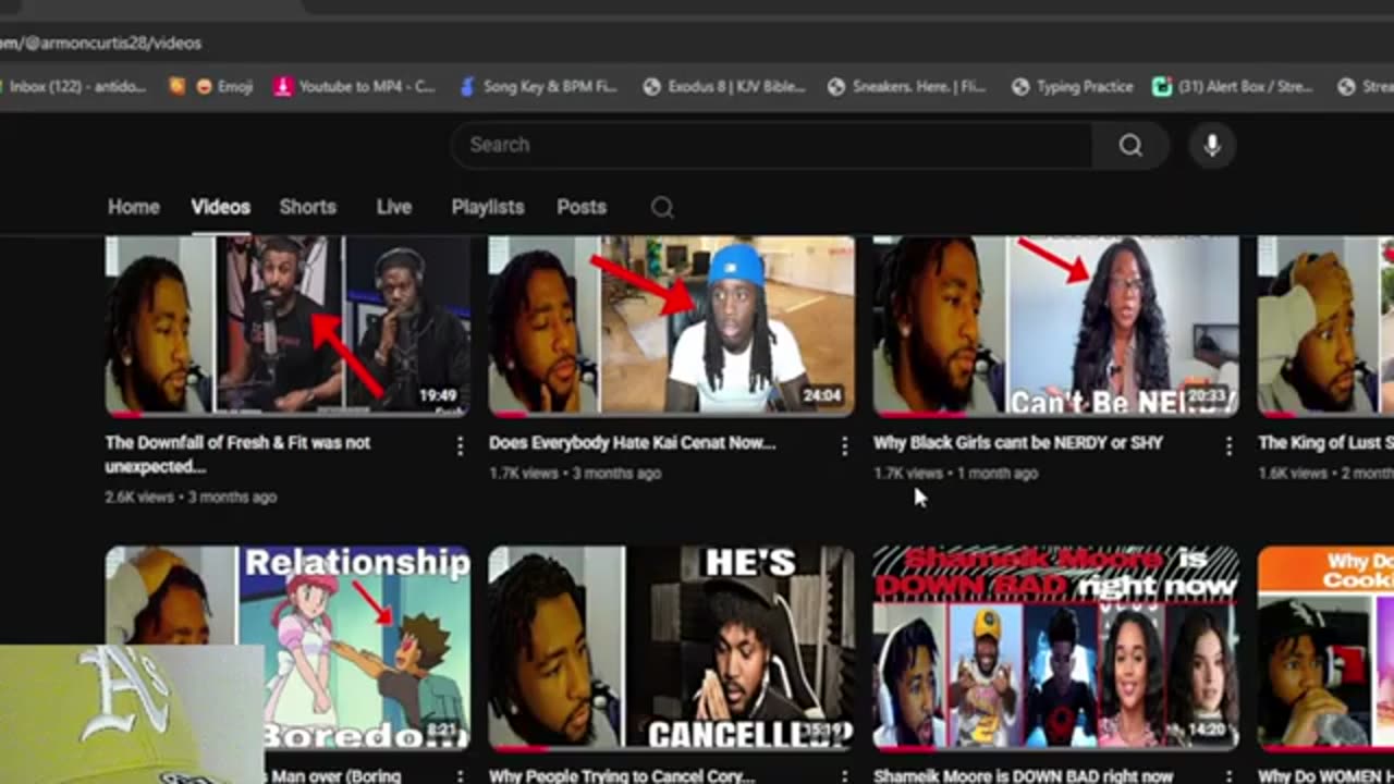 How To Make Reaction Videos in 2025 (Really Easy)