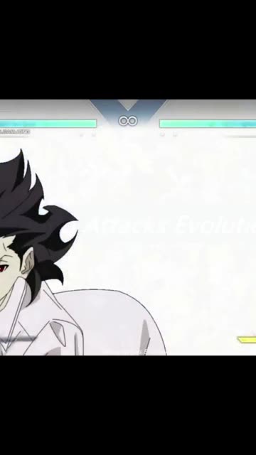 Melty Blood Type Lumina: Michael Roa Valdamjong Arc Drive and Last Arc Special Attacks