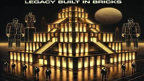 ISLE CEO - Brick Foundations (Official Audio)