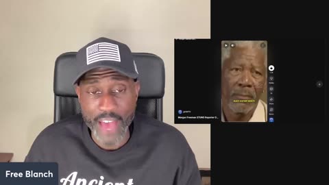 Black Misery Month: Your History Betrays You and Haunts You