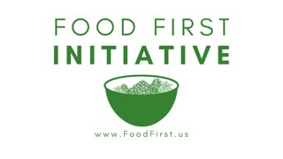 William Henry : Food First Initiative