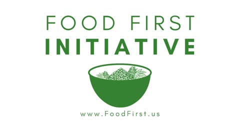 William Henry : Food First Initiative