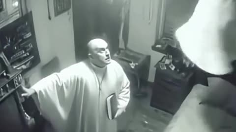 😨👣 What Grabbed His Leg? The Most Terrifying Moment! | TheHauntingHour