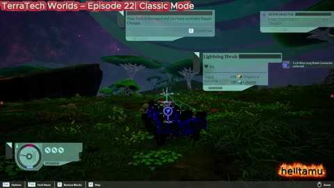 TerraTech Worlds – Episode 22 | Classic Mode