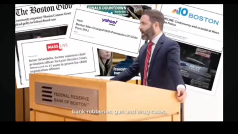 Norfolk Co Corruption: Adam Deitch For DA