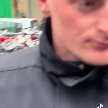 Ausländer - kein Respekt vor Polizei