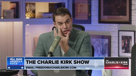 CNN's Nasty Hitpiece Attacking Charlie Kirk's Memorial for "Christian Nationalism"