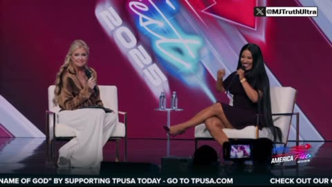 Don’t be like Gavin NewSCUM — look for role models like our handsome and dashing President.” 🤣