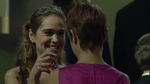 Sylwester Retro - odc.1 - Sylwester 2000: Od tanga do tanga, cz.1