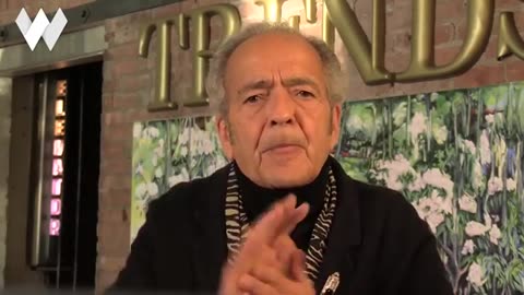 AI, China, and the Fall of the Dollar: Are We Entering World War III?