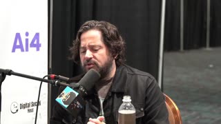 DNA of the nazca mummies are being sequenced by colossal, the same company