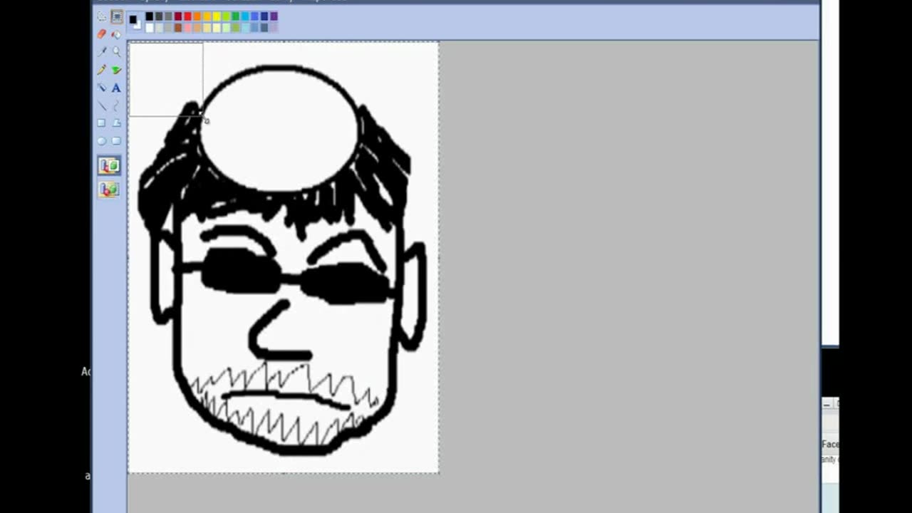 Fallout Tacticsː Custom Squad Tutorial ￨1￨ Creating Portraits [EN/CZ]