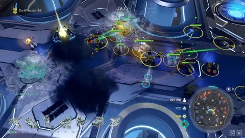 Morning Matchups - Halo Wars 2!