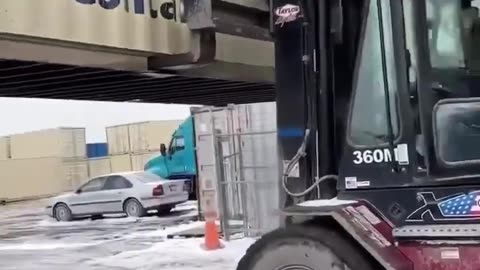 That’s What We’re Here For!! 😊😇 | USA Containers