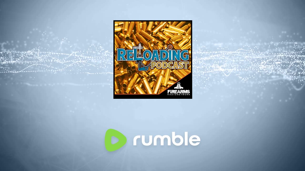 Reloading Podcast Live show