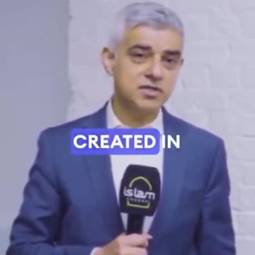 “They’re the big issues facing Londoners - especially those of Islamic faith”