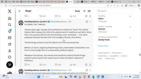 PATRIOT MIKE SHOW October 14, 2025