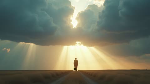 What If God Removed His Protection for One Day? – The Warning No One Talks About