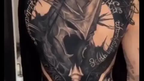 There can only be one