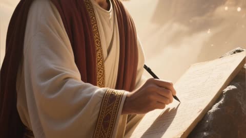 Numbers 33 Explained: A Journey Remembered