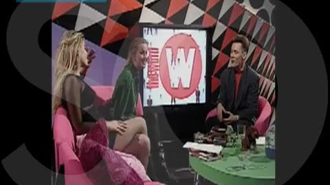 The Word s02e01 25/10/91