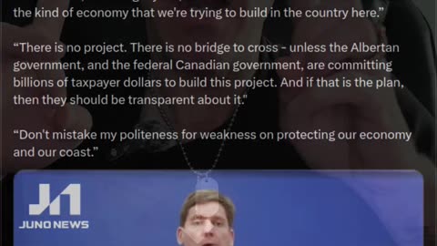 Alberta vs BC: Pipeline Showdown