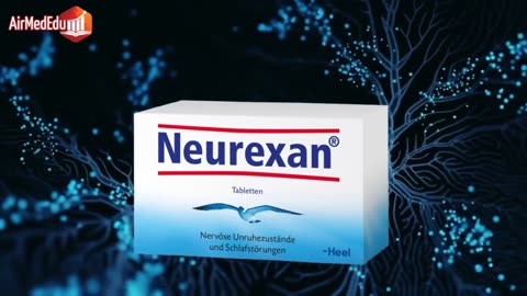 Effect of Neurexan