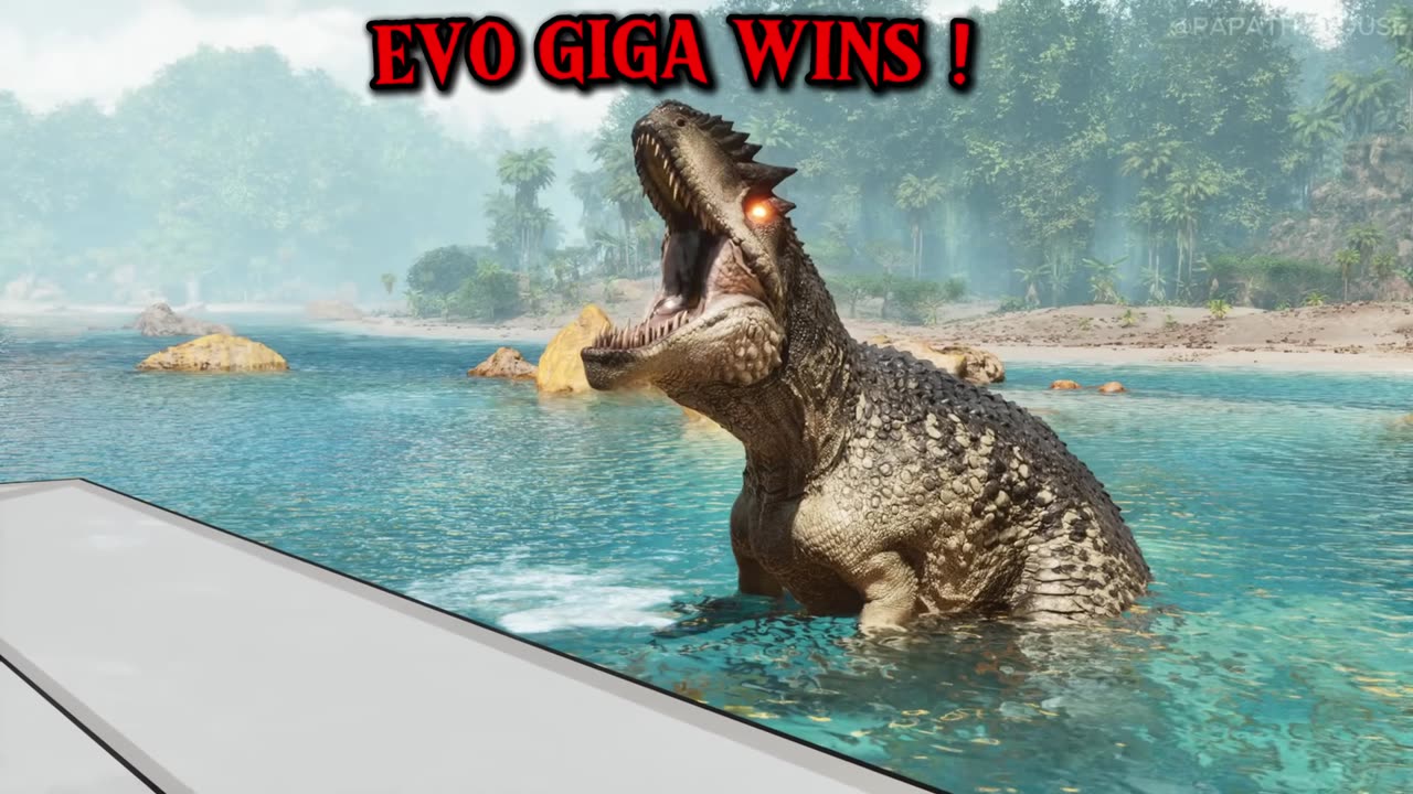 ARK STAND AND FALL TOURNAMENT 4