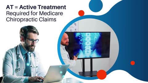 Using the AT Modifier in Chiropractic Billing: Common Pitfalls & Fixes