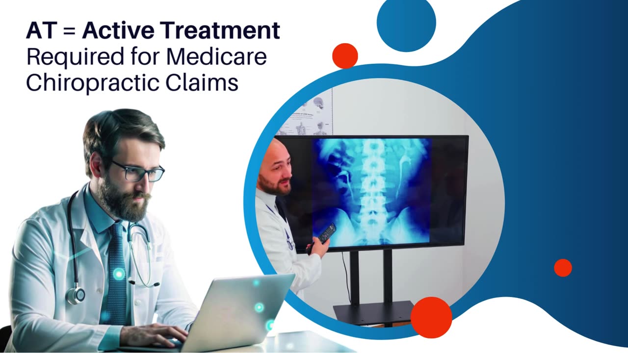 Using the AT Modifier in Chiropractic Billing: Common Pitfalls & Fixes