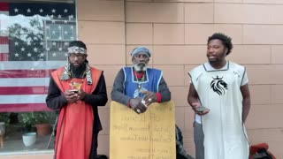 Valdosta Georgia - live Camp 11/2/25 | GMS | Greatmillstone