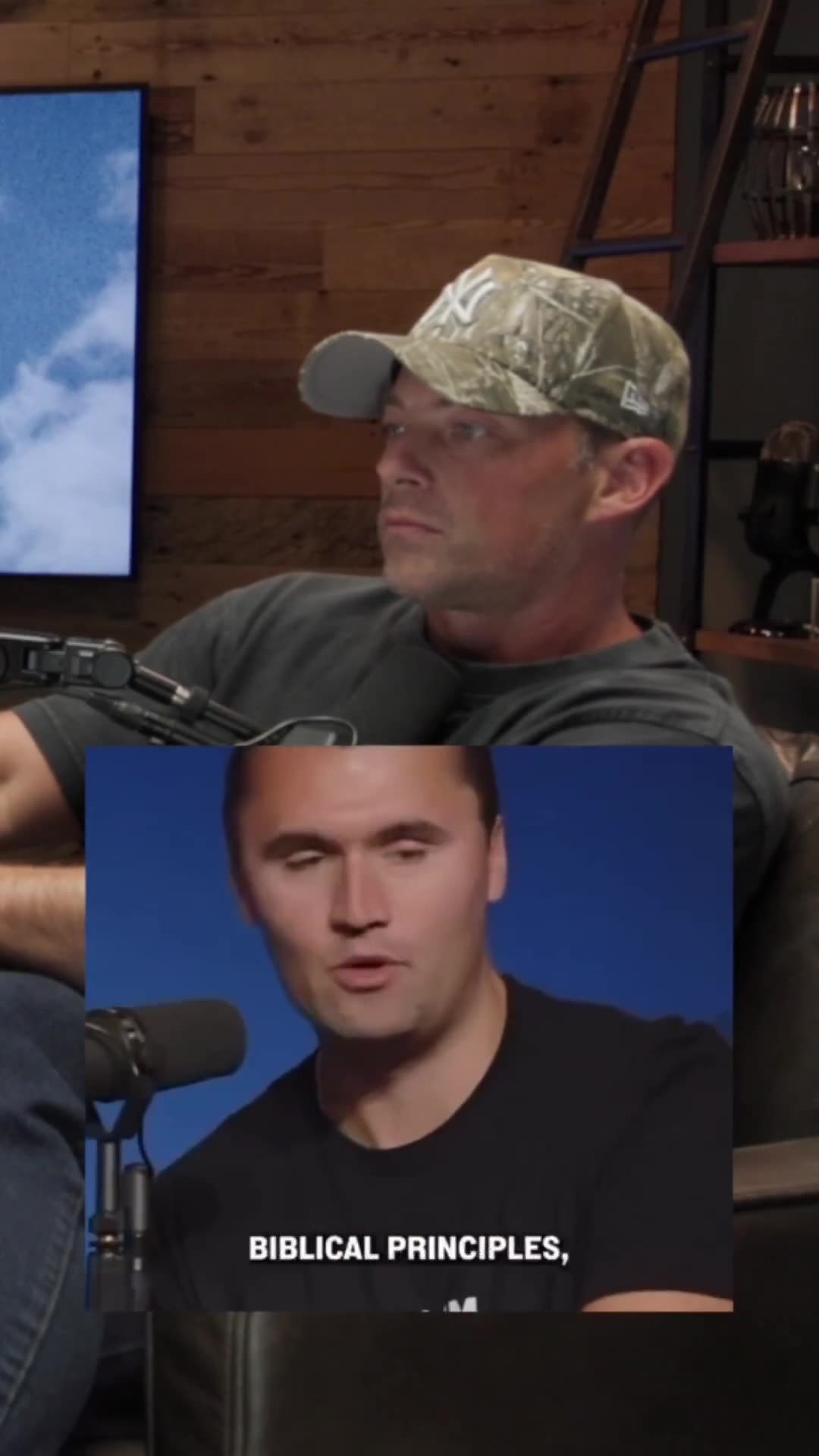 Was America founded as a CHRISTIAN nation?